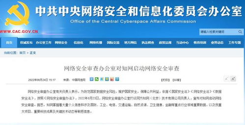 中国知网 北京网络技术服务与外资关系的探讨